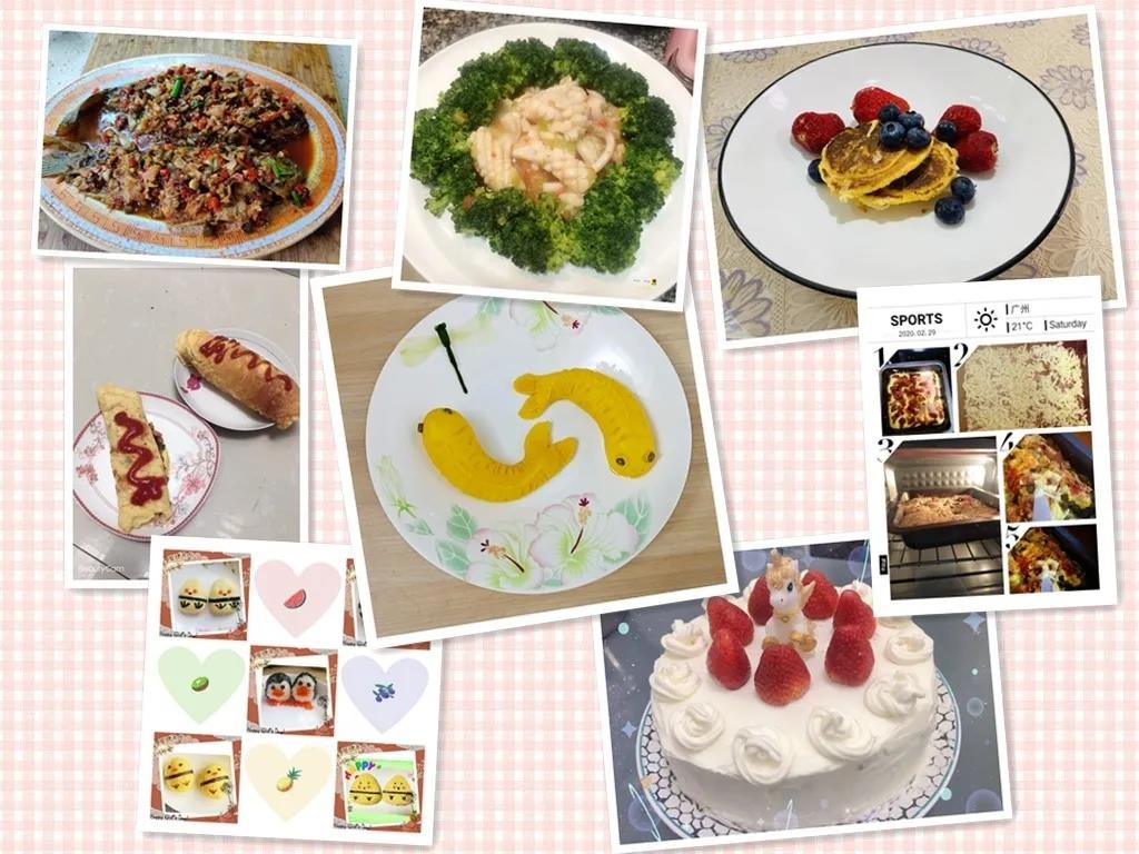 疫情防控形勢下，朗圣這樣過“三八婦女節(jié)”